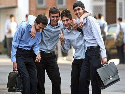 زمان ثبت‌نام دبیرستانی‌ها در مدارس