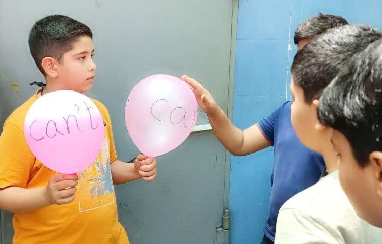 زمان غوطه وری 2