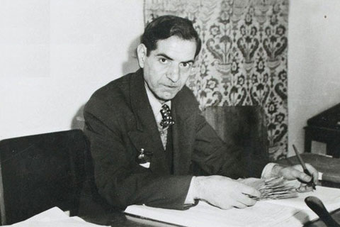 زندگی‌نامه شهریار در یک نگاه