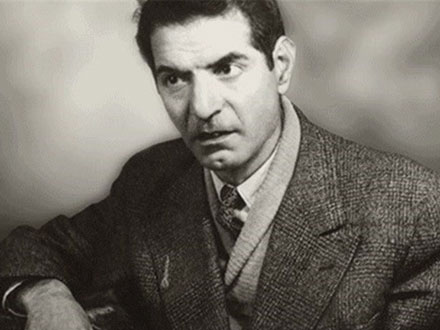 زندگی‌نامه استاد شهریار