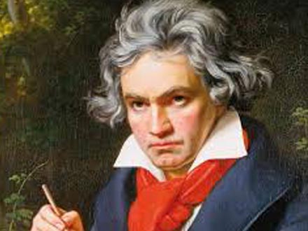 چرا بتهوون یکی از نوابغ موسیقی جهان محسوب می‌شود؟