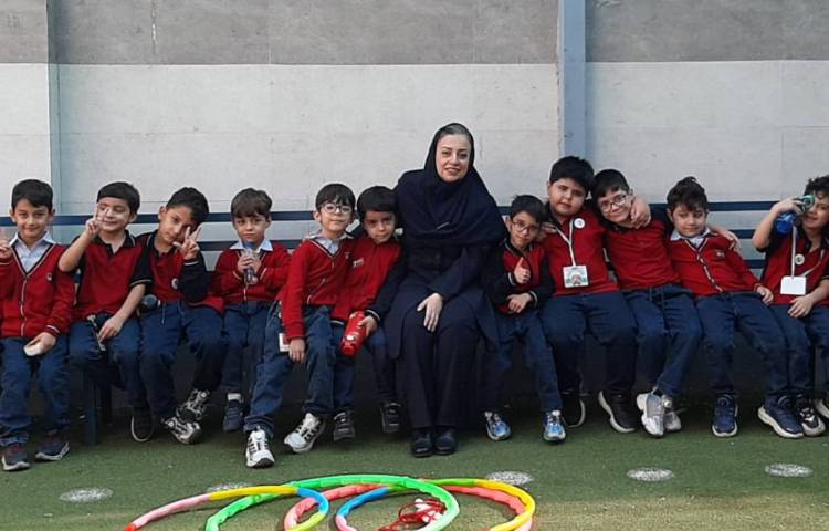 زنگ:بازی هدفمند