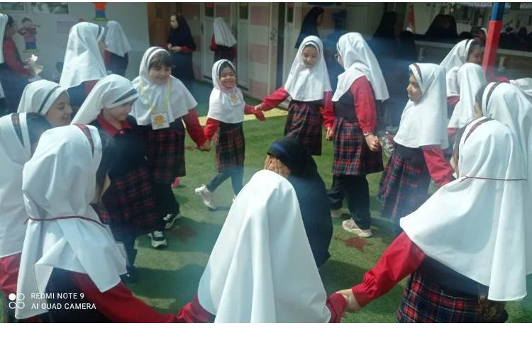 زنگهای تفریح 2