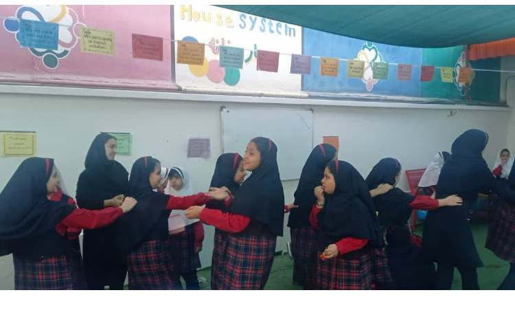 زنگهای تفریح 3