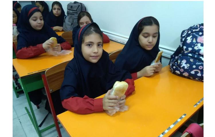 زنگهای تفریح 7