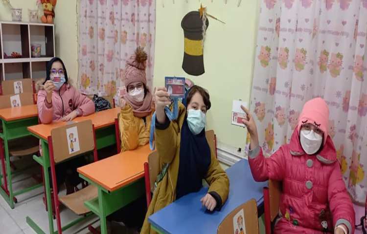 زنگ آراستگی و آمادگی برای بازگشت به منزل 2