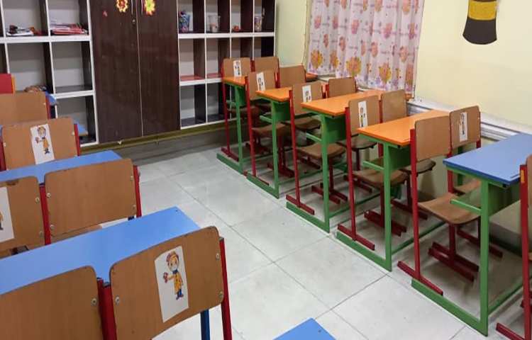 زنگ آراستگی و آمادگی برای بازگشت به منزل 3