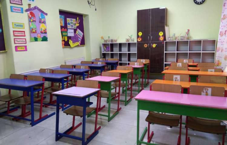 زنگ آراستگی 1