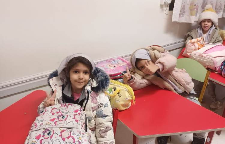 زنگ آراستگی 1