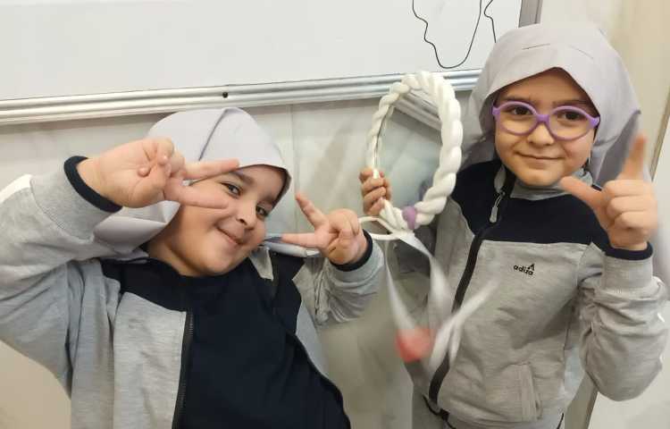 زنگ آراستگی 1