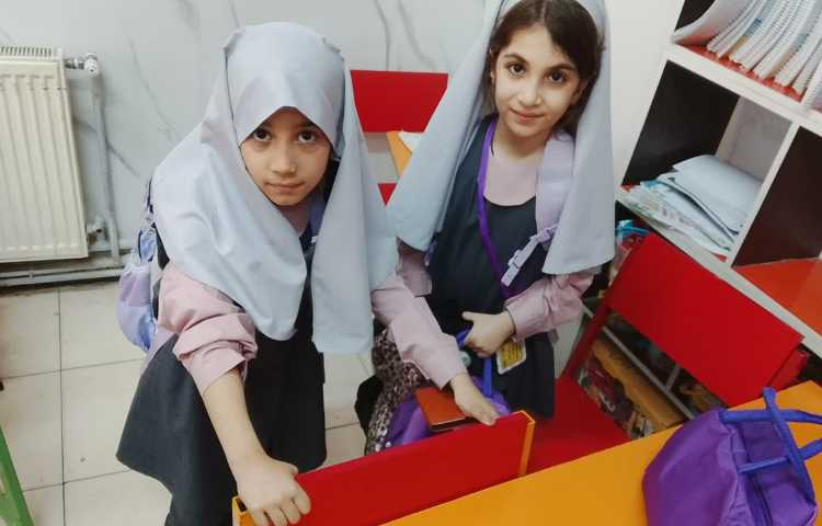 زنگ آراستگی 1