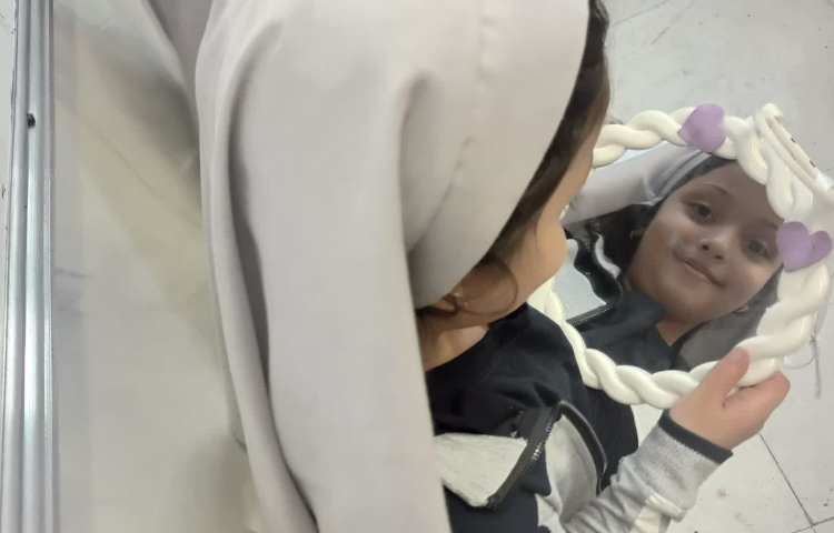 زنگ آراستگی 1