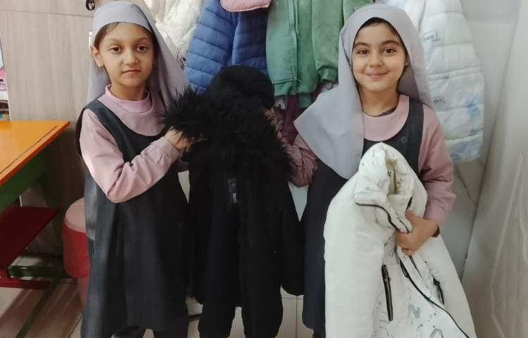 زنگ آراستگی 1