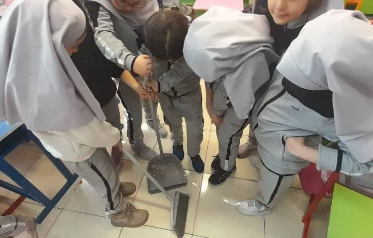 زنگ آراستگی 2