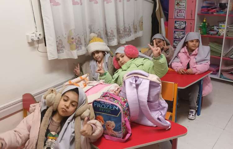 زنگ آراستگی 2