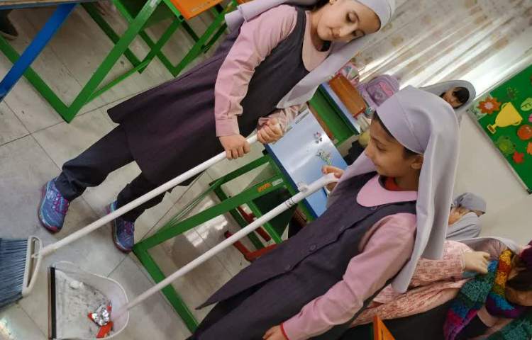 زنگ آراستگی 2