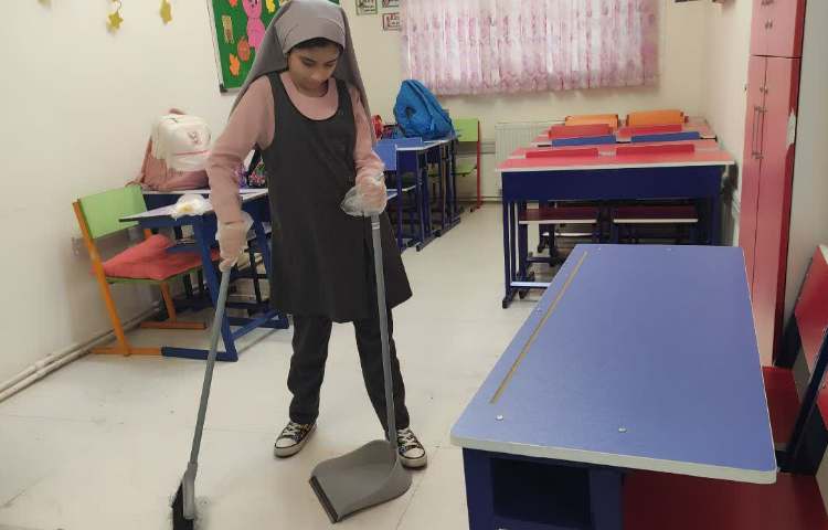 زنگ آراستگی 2