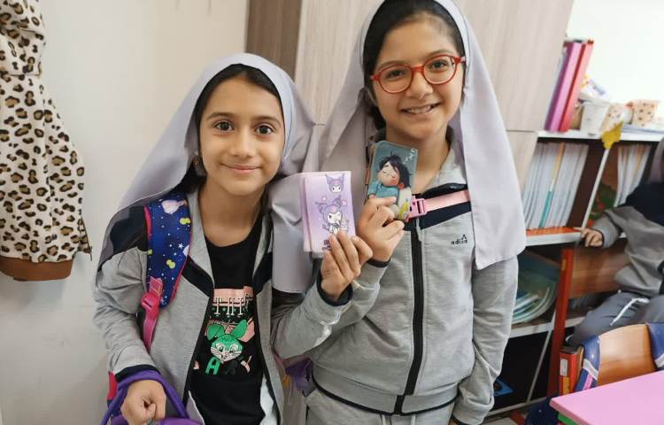 زنگ آراستگی 2