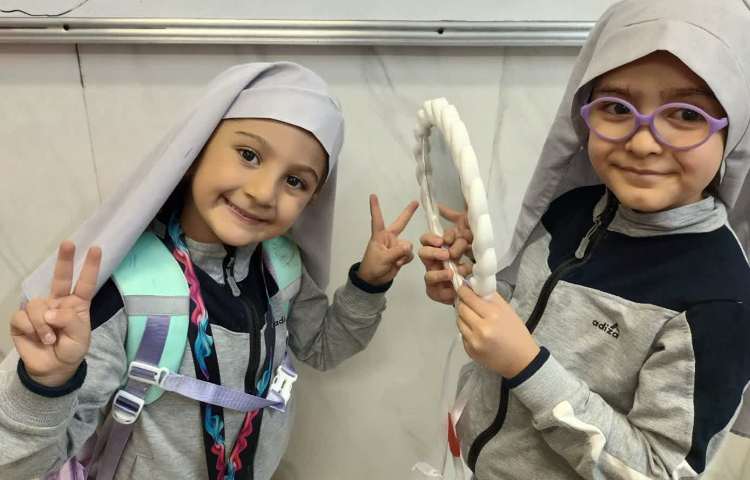 زنگ آراستگی 2