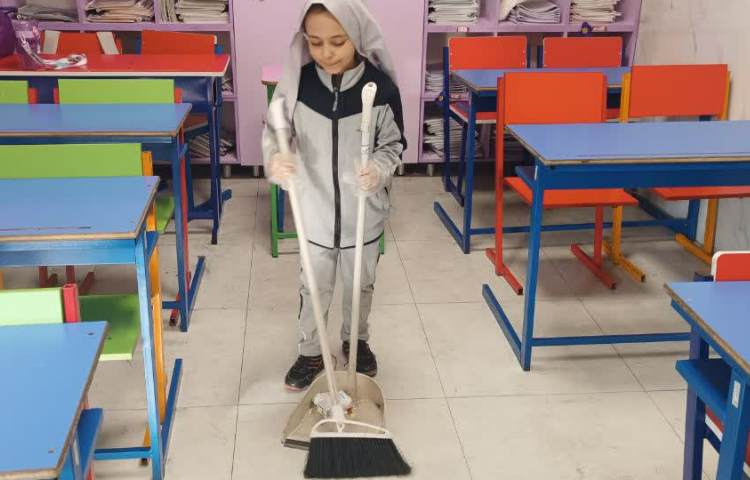 زنگ آراستگی 2