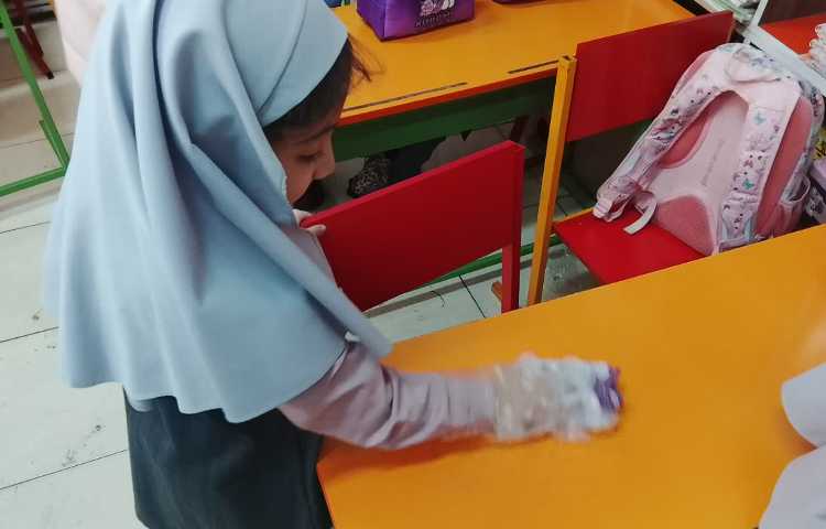 زنگ آراستگی 2