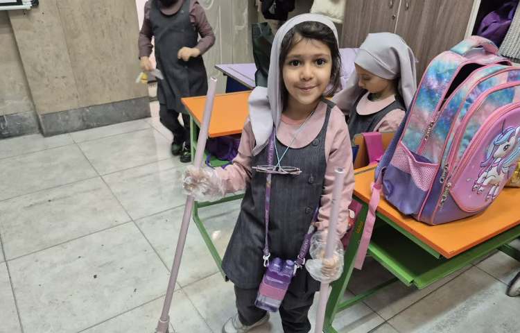 زنگ آراستگی 2