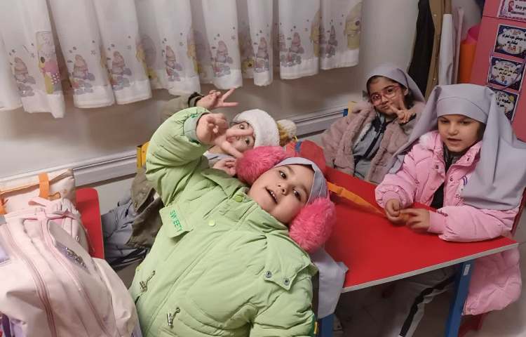 زنگ آراستگی 3