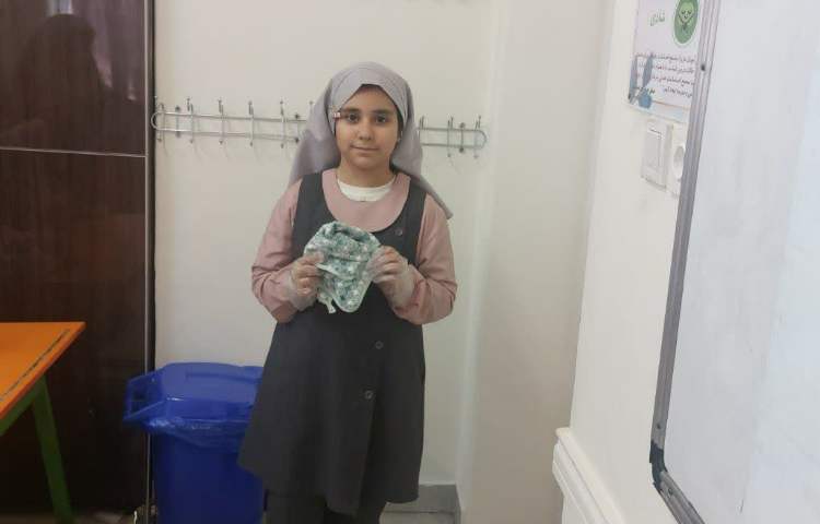 زنگ آراستگی 3