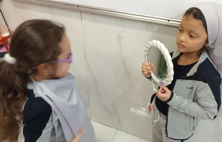 زنگ آراستگی 3