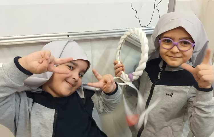 زنگ آراستگی 3