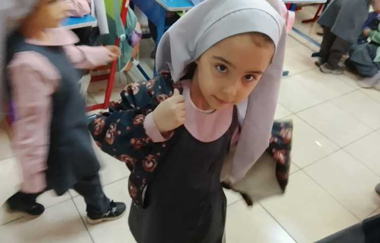 زنگ آراستگی 3