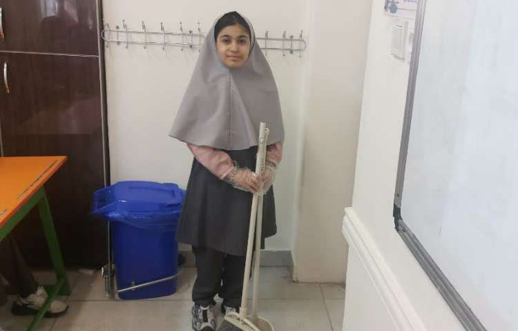 زنگ آراستگی 4