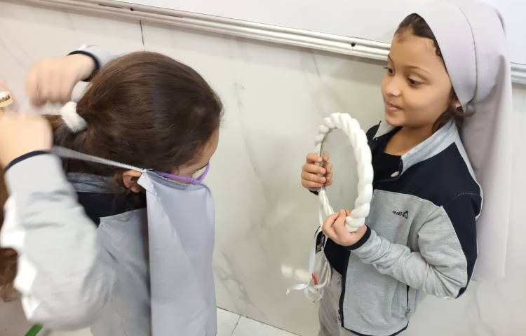 زنگ آراستگی 4