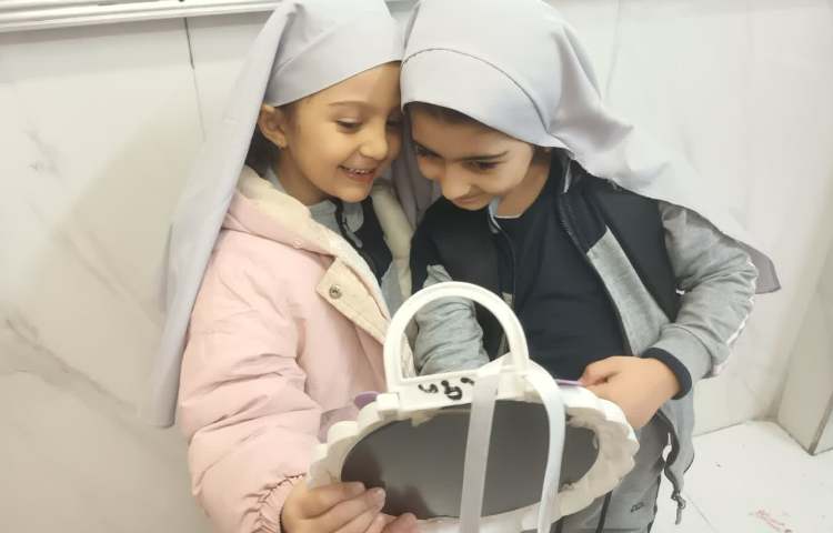 زنگ آراستگی