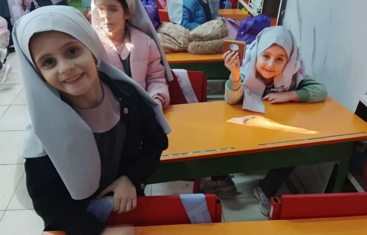 زنگ آراستگی