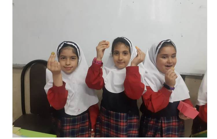 زنگ آزمایشگاه علوم 1