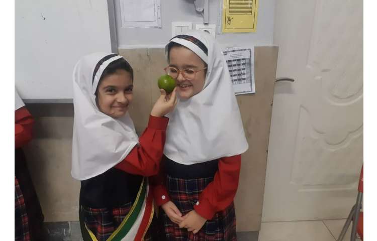 زنگ آزمایشگاه علوم 2