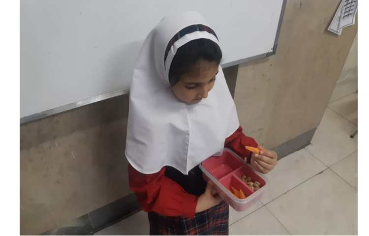 زنگ آزمایشگاه علوم 3