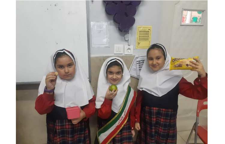 زنگ آزمایشگاه علوم 4