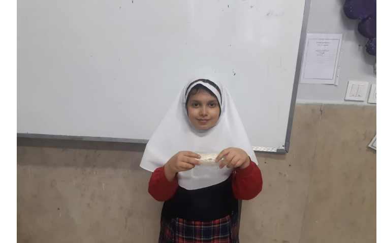 زنگ آزمایشگاه علوم 5