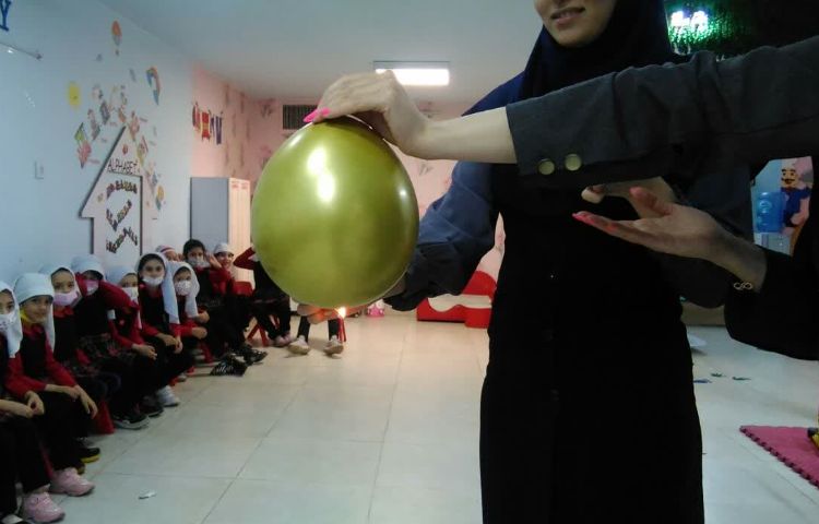 زنگ آزمایشگاه 2