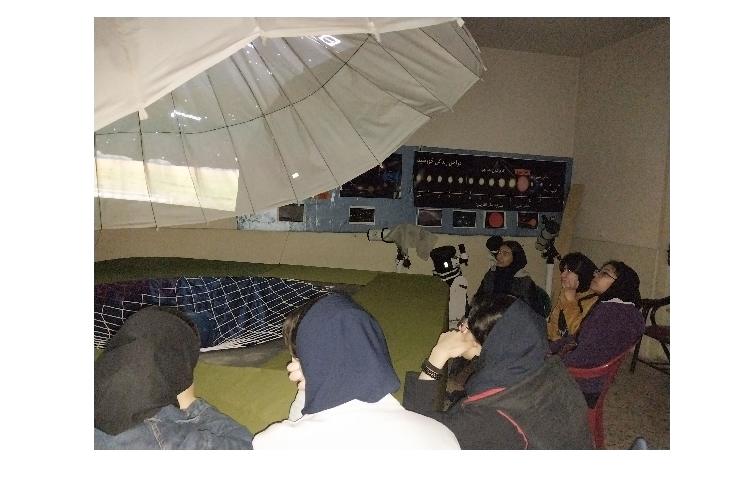 زنگ آزمایشگاه 7