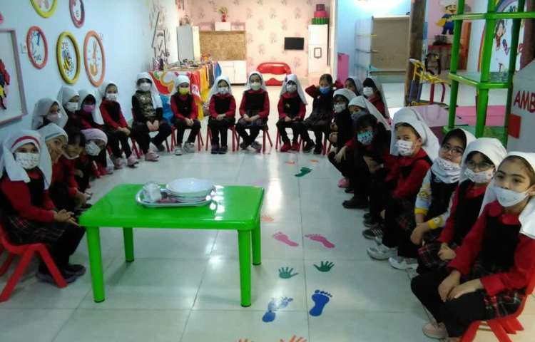 زنگ آزمایشگاه