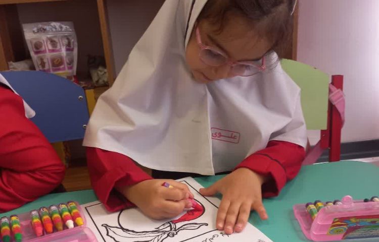 زنگ آسمانه و شعر 1