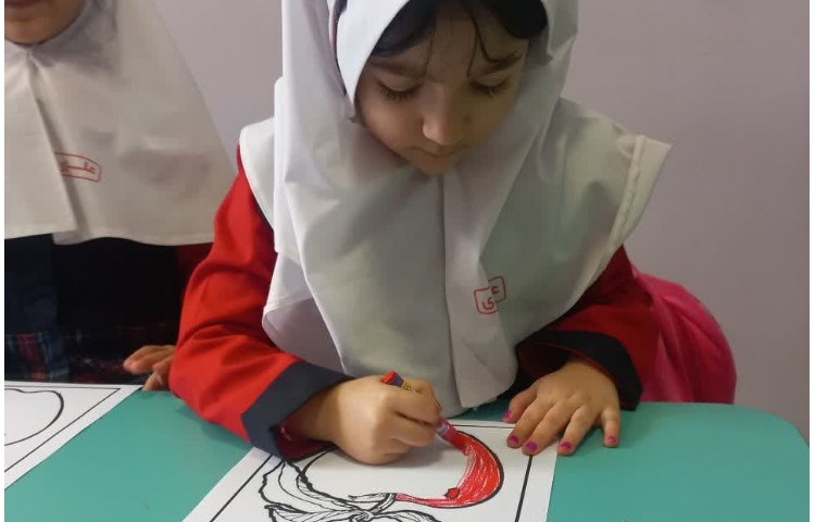 زنگ آسمانه و شعر 4