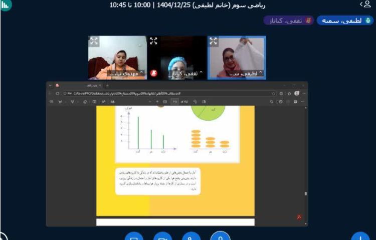 زنگ آنلاین 6
