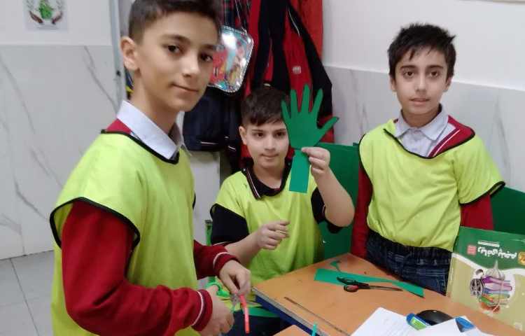زنگ اتصال بدن 2