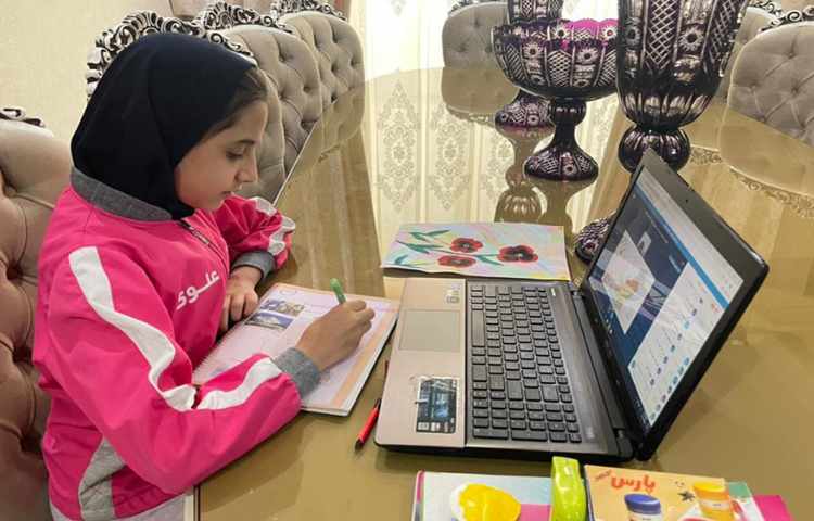 زنگ اجتماعی؛آشنایی با کشورهای همسایه