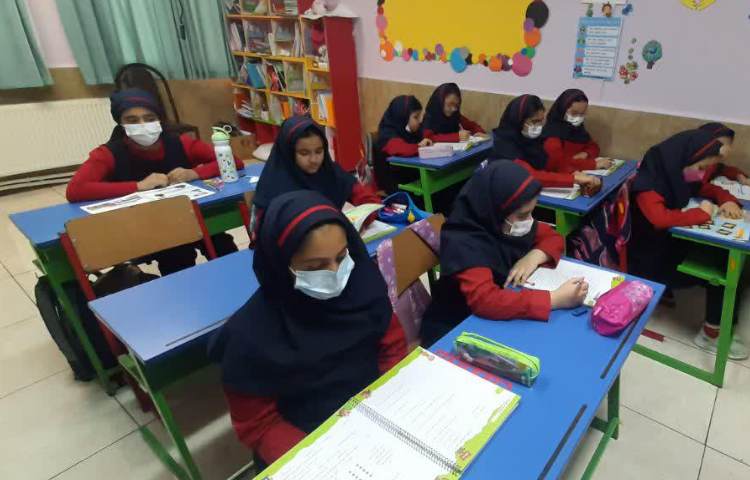 زنگ اجتماعی _حل تمرینات کتاب کار اجتماعی درس 5 1