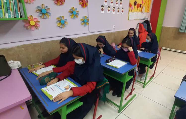 زنگ اجتماعی _حل تمرینات کتاب کار اجتماعی درس 5 2